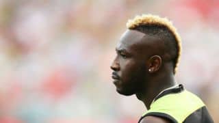 Andre Russell set to enter Bollywood?